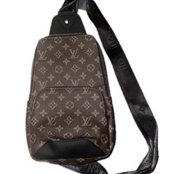 Louis Vuitton Cross Body Bag