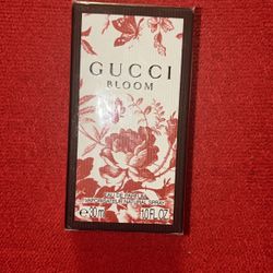 Gucci Perfume 
