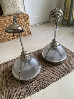 Ceiling Lamps