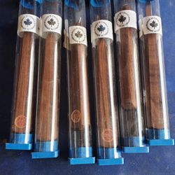 New Paul Beebe Carving Knives Set 