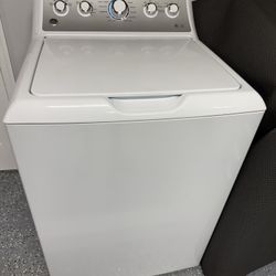 GE Washing Machine 