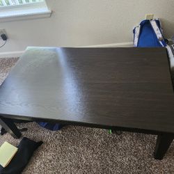 Living Room And Bedroom Table Set