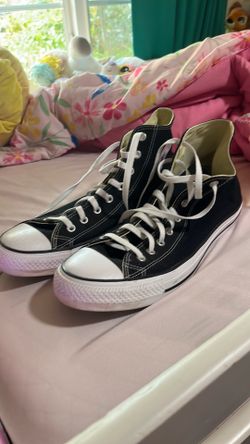 Converse men size 12