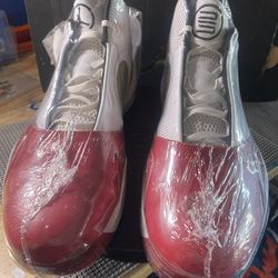 JORDAN 25 WELCOME HOME