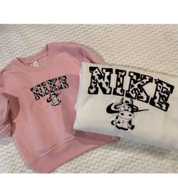 Mommy And Me  Sweatshirts