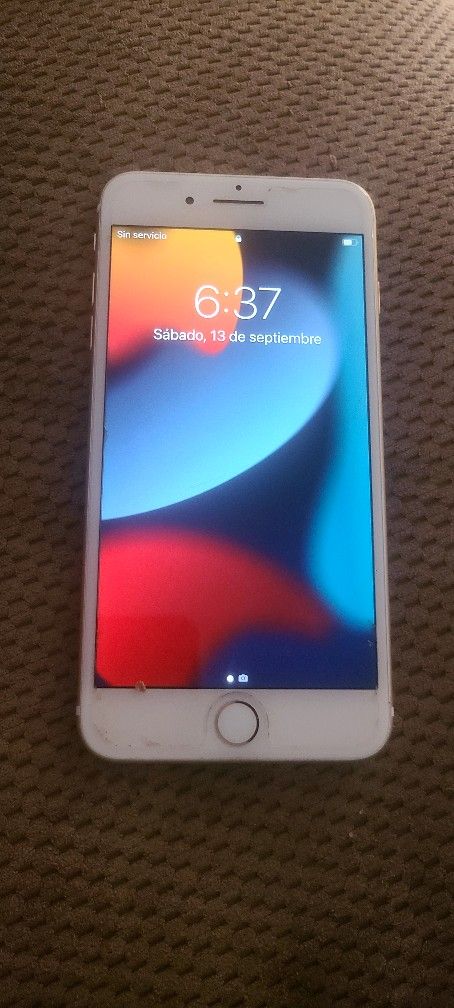 Iphone 7 Plus