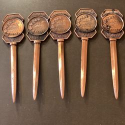  New Letter  Openers