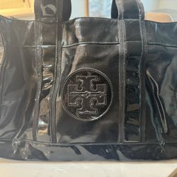 Black Tory Burch Bag