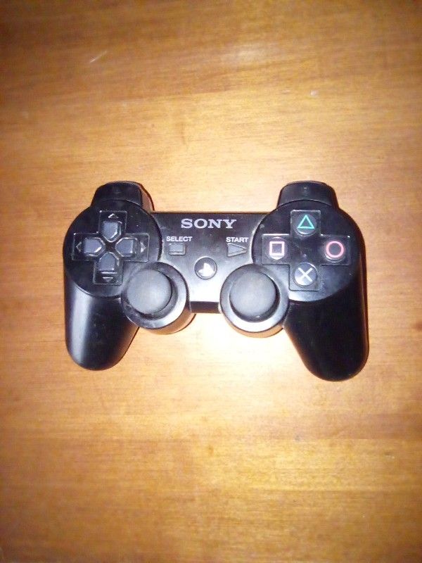 PS3 Controller 