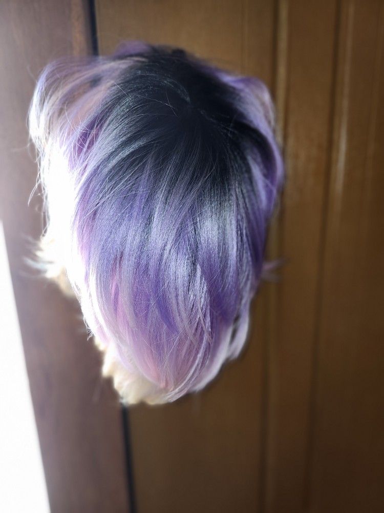 Secret Collection Hairsense Wig NEW