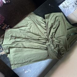 Women’s Clothing 