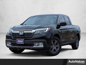 2020 Honda Ridgeline
