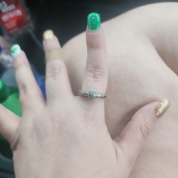 Promise Ring