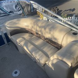 Pontoon Boat For Sale