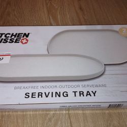 Serving Tray