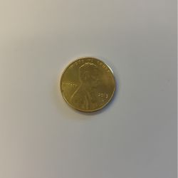 Rare Pennies