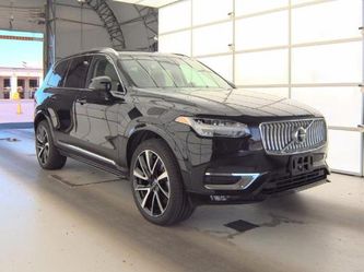 2024 Volvo XC90
