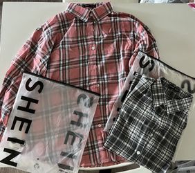 Shirt SHEIN