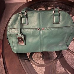 Vintage Tignanello Purse
