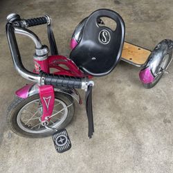 Tricycle