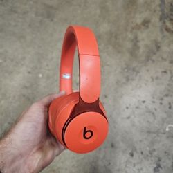 Beats Headphones 
