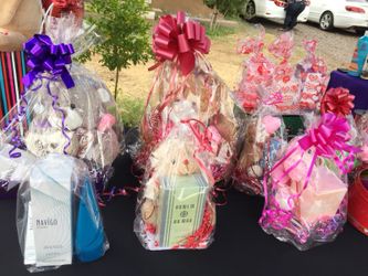 Perfumes regalitos de San Valentín