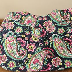 Vera Bradley Tote/purse 