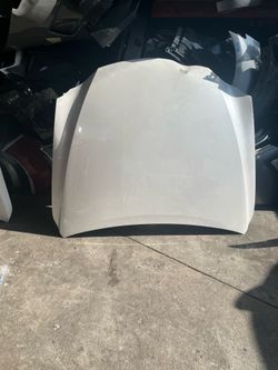 2014 2018 lexus is250 is300 hood