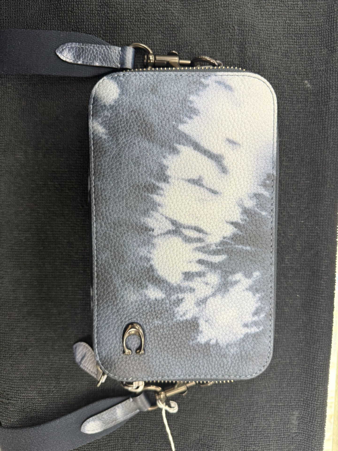 COACH HANDBAG SHOULDER CROSS BAG