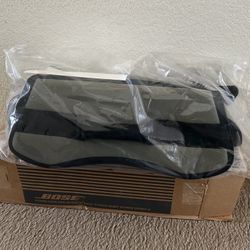 BOSE Acoustic Wave Music System Power Case Series III Brand New 