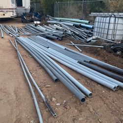 Electric Conduit