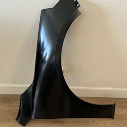 2016-2025 Chevrolet Malibu Front Passenger Right Side Fender (contact info removed)7 OEM New