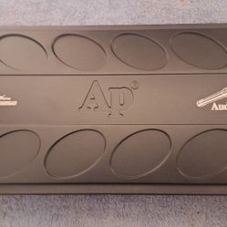 New Audiopipe 2200 Watt Amp