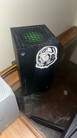 Xbox series x