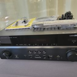 Yamaha TSR-7810 AV Receiver