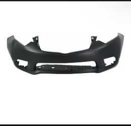 ACURA TSX 2013 BUMPER