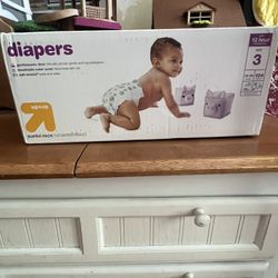 Diapers