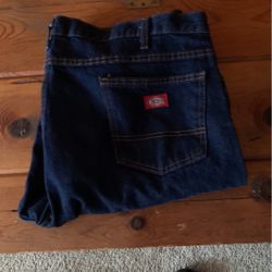 Dickies Jeans