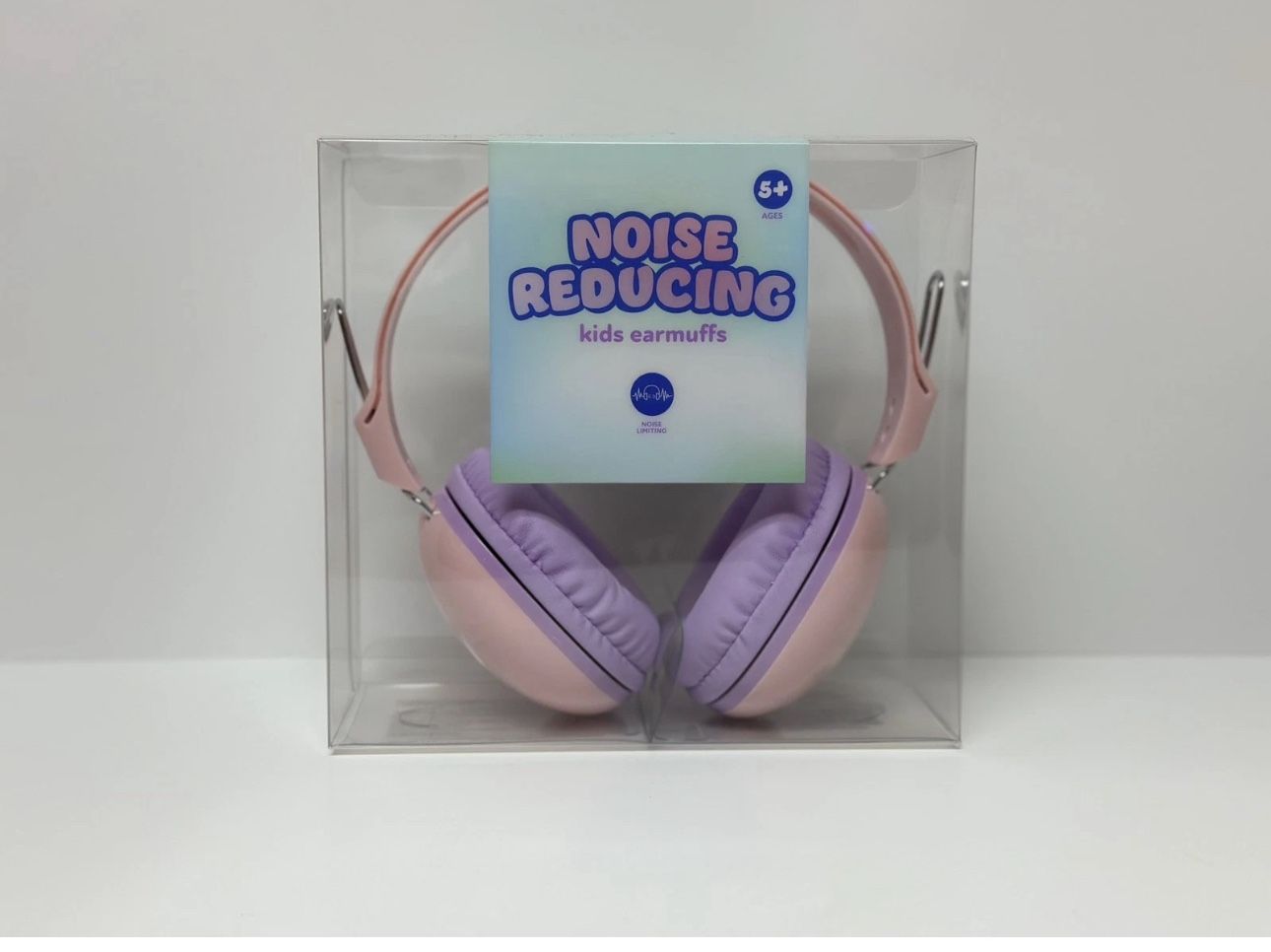 Vivitar Noise Reduction Kids Earmuffs