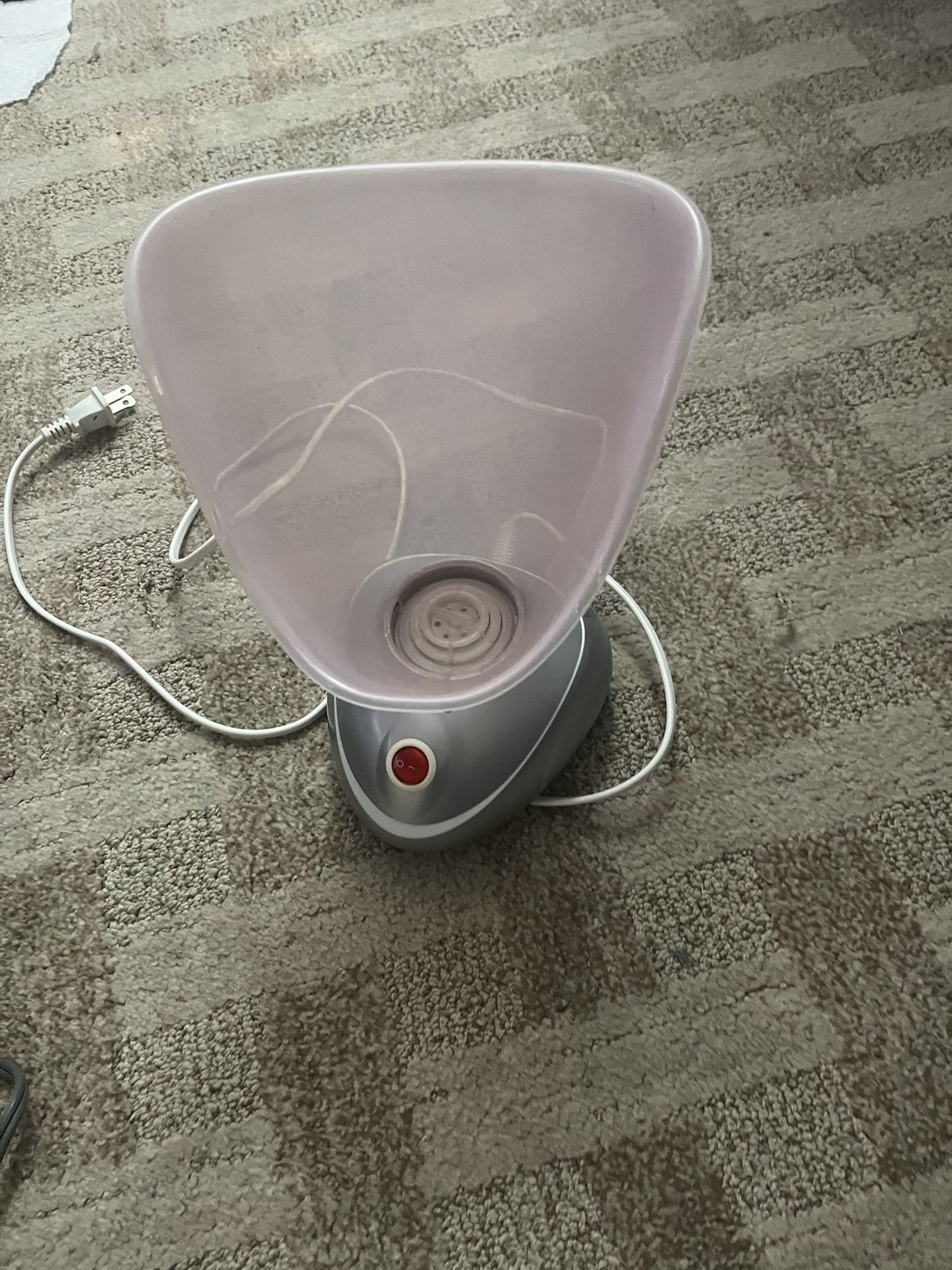 Facial Steamer