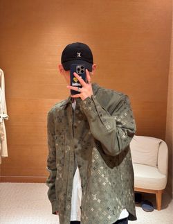 L shirt