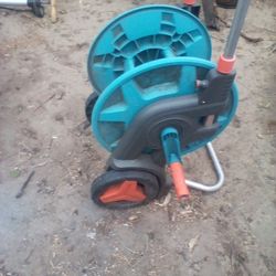 Hose Reel