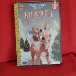 Christmas DVD