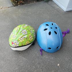 Kids Biking Helmet