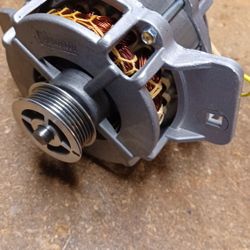 Whirlpool Good Used Washing Machine Motor