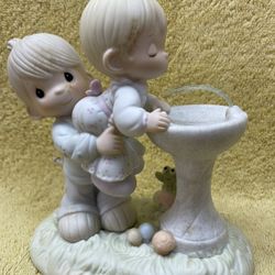 Precious Moments “Your Love Is So Uplifting”