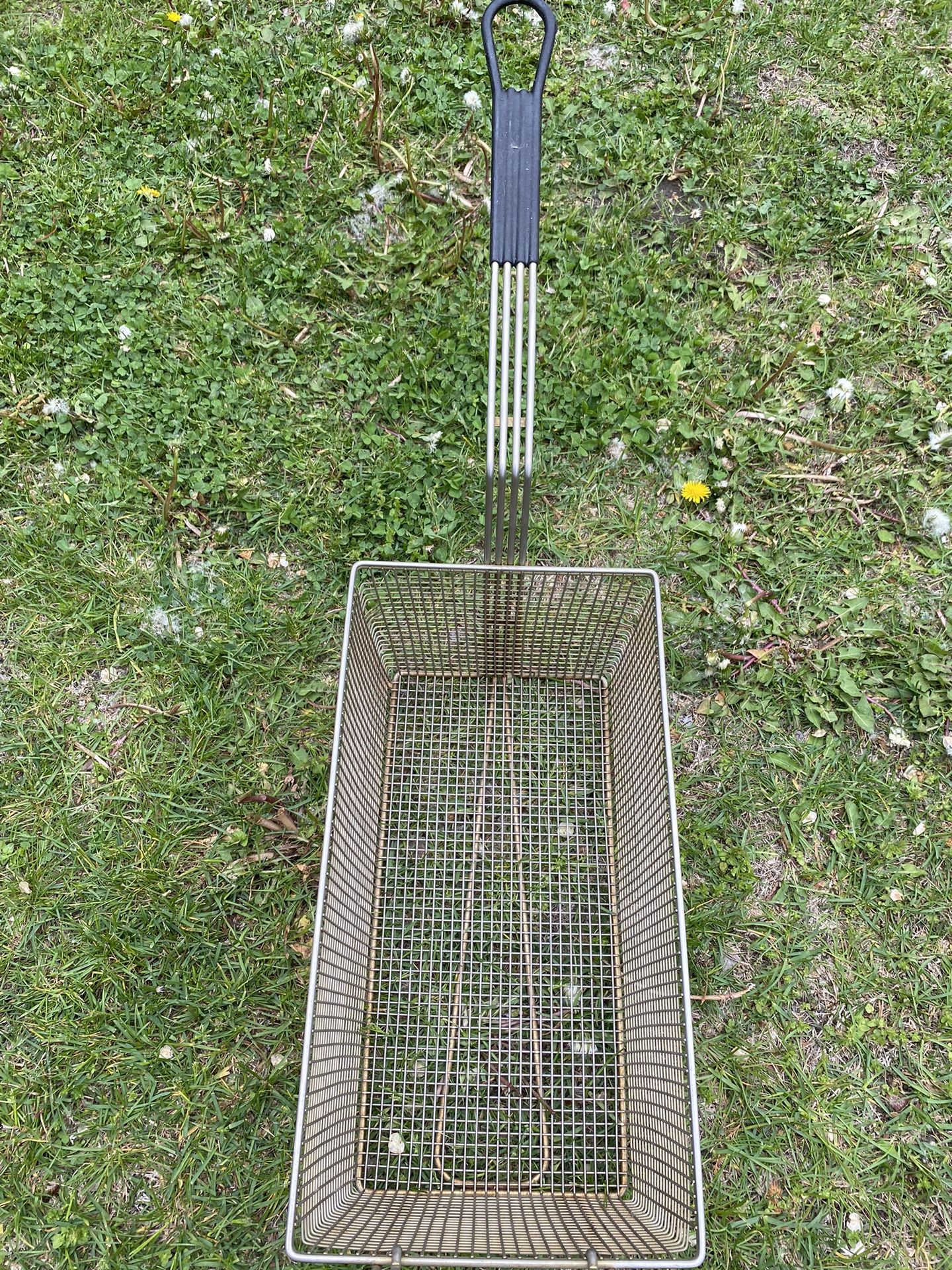 Fryer Basket