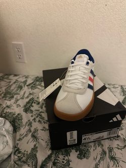 4 1/2 Adidas VL Court