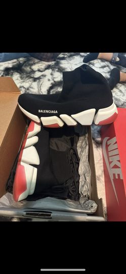 balenciagas authentic