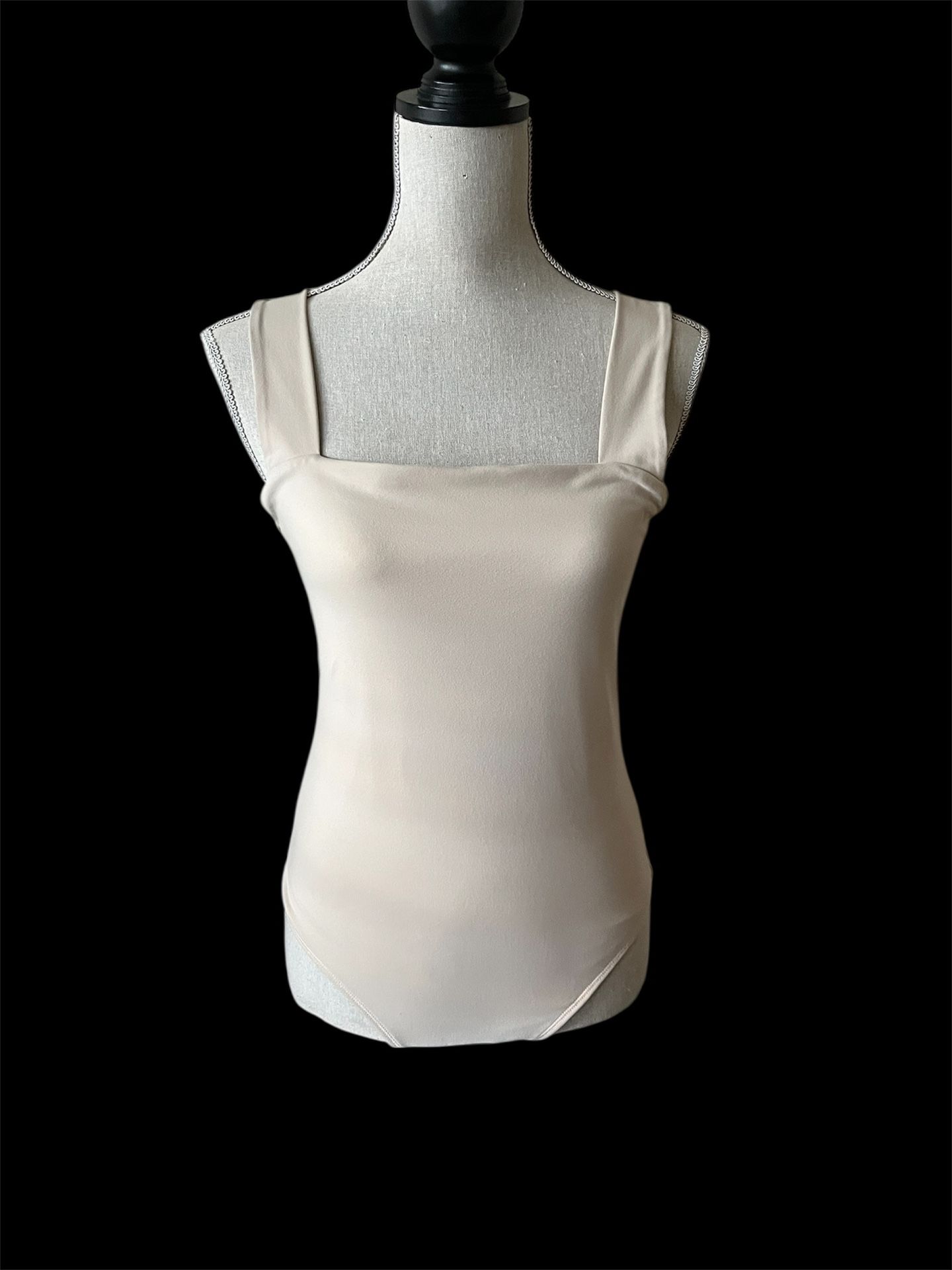 Abercrombie & Fitch Bodysuit, Size Medium